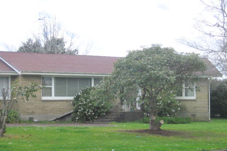 Photo of property in 20 Hillstone Avenue, Gate Pa, Tauranga, 3112