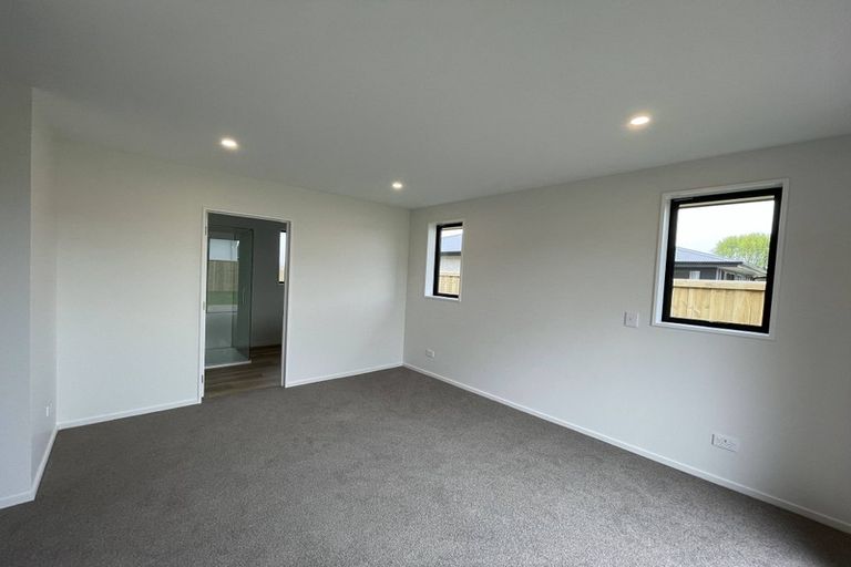 Photo of property in 12 Fauna Street, Halswell, Christchurch, 8025