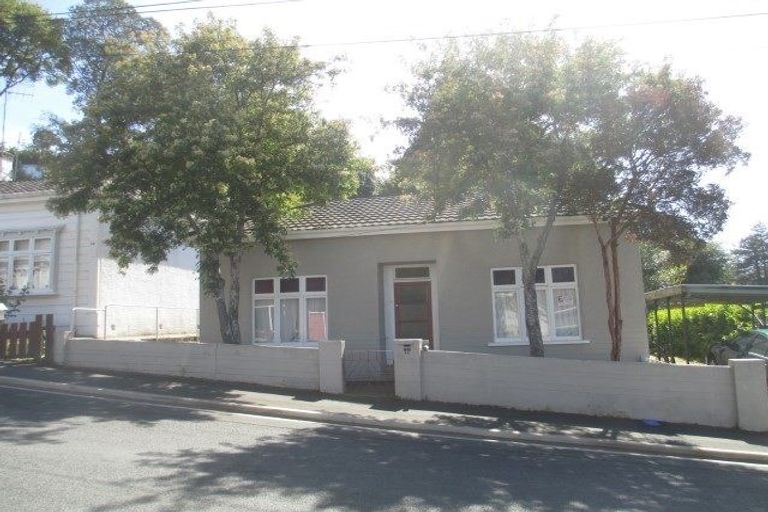 Photo of property in 46 Gladstone Road, North East Valley, Dunedin, 9010