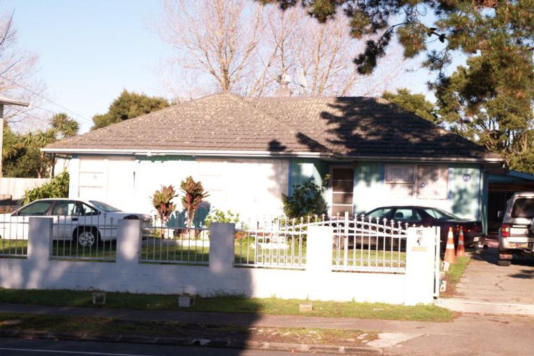 Photo of property in 15 Skipton Street, Mangere East, Auckland, 2024