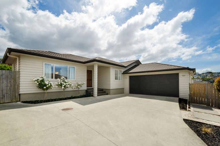 Photo of property in 47 South Kensington Way, Henderson, Auckland, 0612