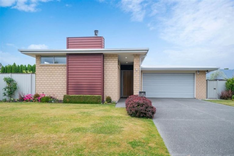 Photo of property in 7 Weston Way, Lincoln, 7608