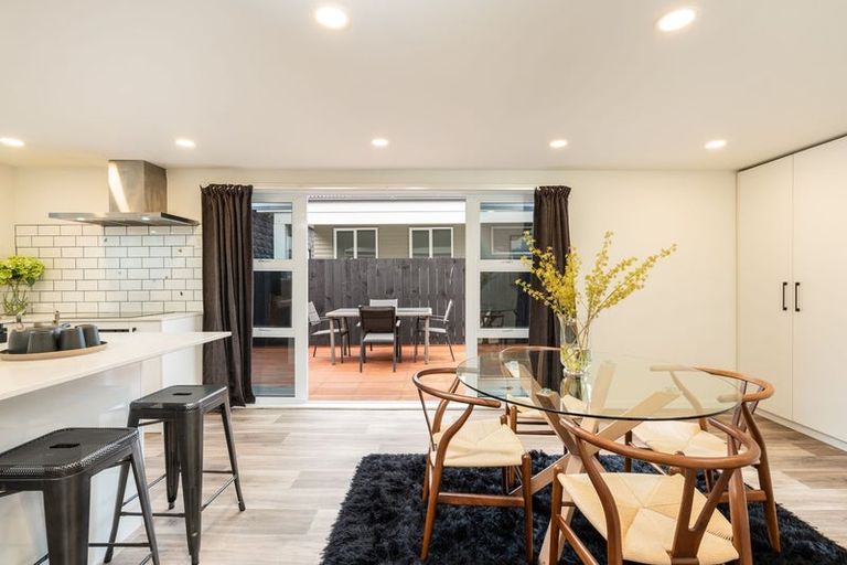 Photo of property in 13 Wesley Street, South Dunedin, Dunedin, 9012