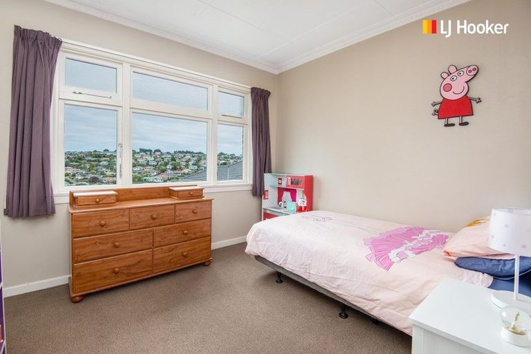 Photo of property in 43 Nottingham Crescent, Calton Hill, Dunedin, 9012