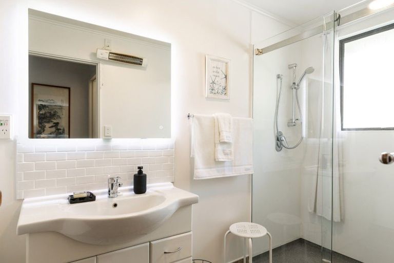 Photo of property in 4a Totara Place, Redwoodtown, Blenheim, 7201