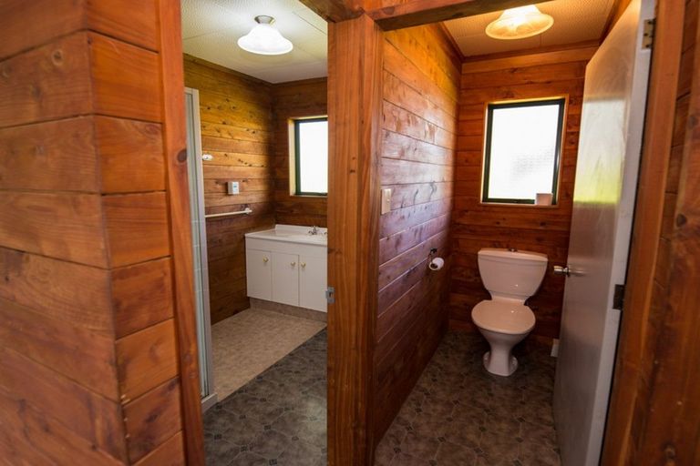 Photo of property in 92a Goldfinch Street, Ohakune, 4625