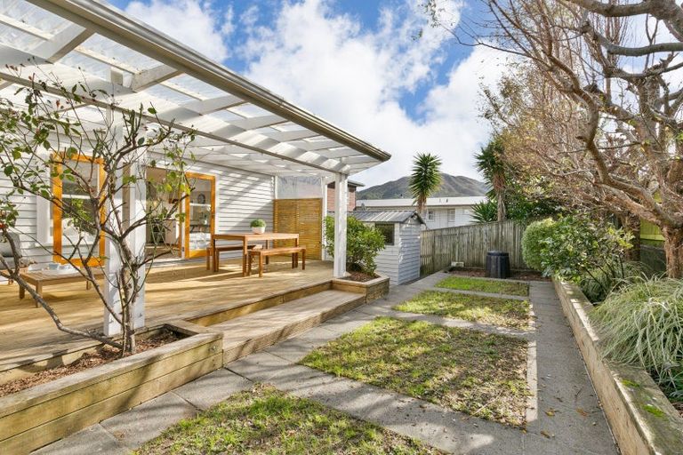 Photo of property in 39a Colway Street, Ngaio, Wellington, 6035