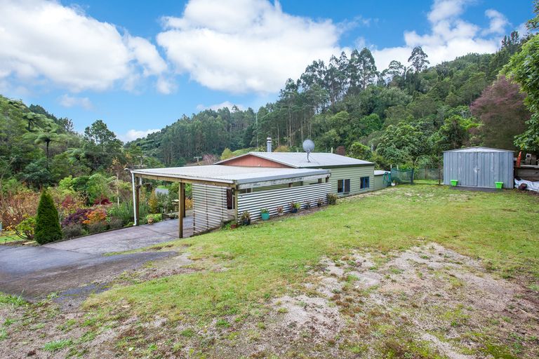Photo of property in 185 Pongakawa Valley Road, Lake Rotoma, Rotorua, 3074
