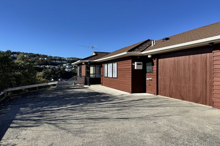 Photo of property in 3/27 Bould Street, Johnsonville, Wellington, 6037