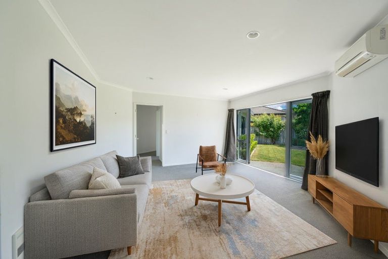 Photo of property in 34a Kensington Drive, Taradale, Napier, 4112