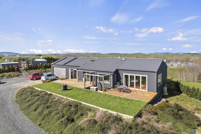 Photo of property in 368b Churchill Road East, Rangiriri, Te Kauwhata, 3782