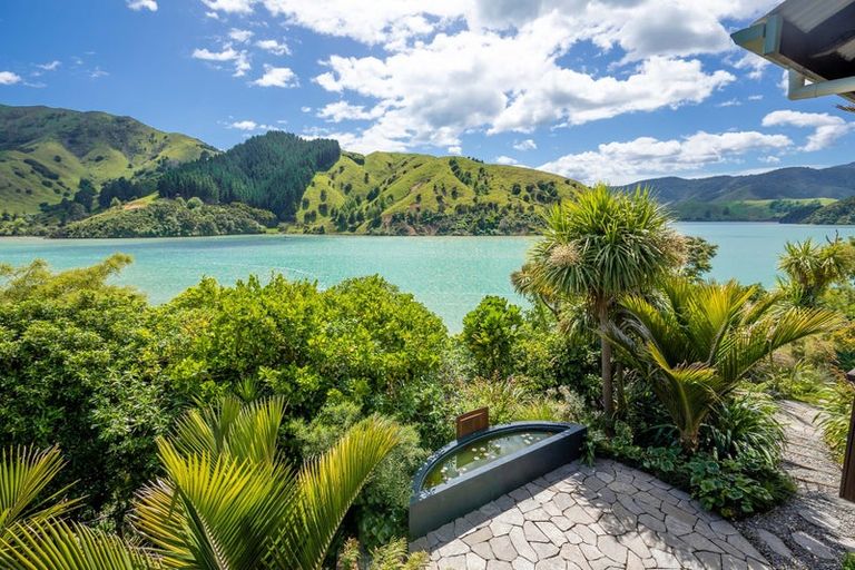 Photo of property in 700 Cable Bay Road, Cable Bay, Nelson, 7071