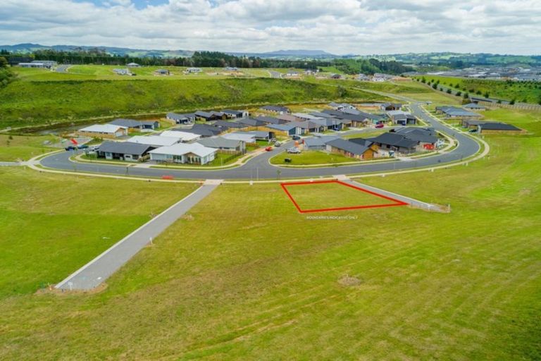 Photo of property in 75 Whakaturou Crescent, Pyes Pa, Tauranga, 3112