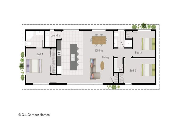 Photo of property in 3060 Kaipara Coast Highway, Glorit, 0984