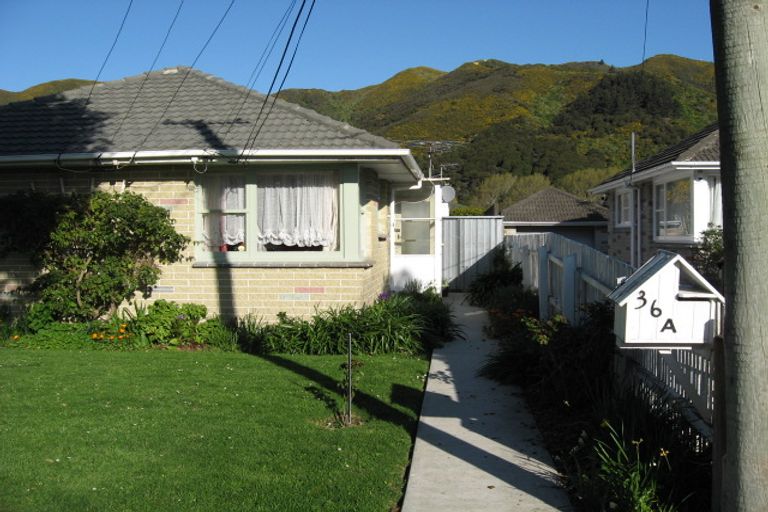 Photo of property in 36a Bauchop Road, Waterloo, Lower Hutt, 5011