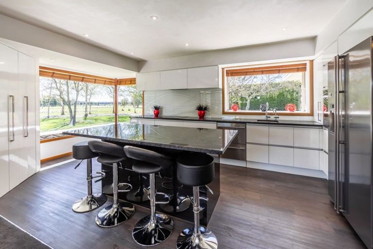 Photo of property in 1429 Hororata Dunsandel Road, Dunsandel, Leeston, 7682