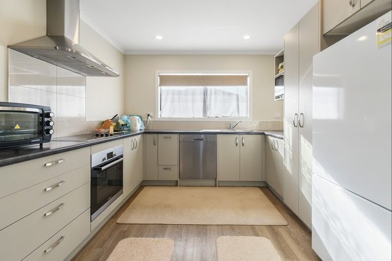 Photo of property in 5/63 Knighton Road, Hillcrest, Hamilton, 3216