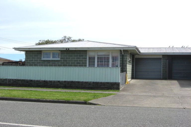 Photo of property in 2 Moran Street, Redwoodtown, Blenheim, 7201