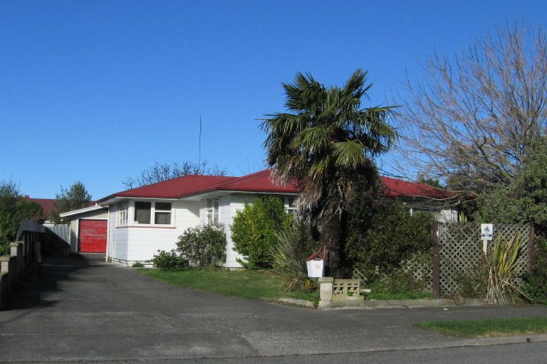 Photo of property in 14 Neal Crescent, Onekawa, Napier, 4110