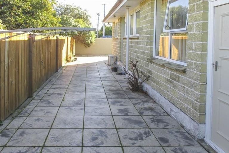 Photo of property in 11 Burden Street, Redwoodtown, Blenheim, 7201