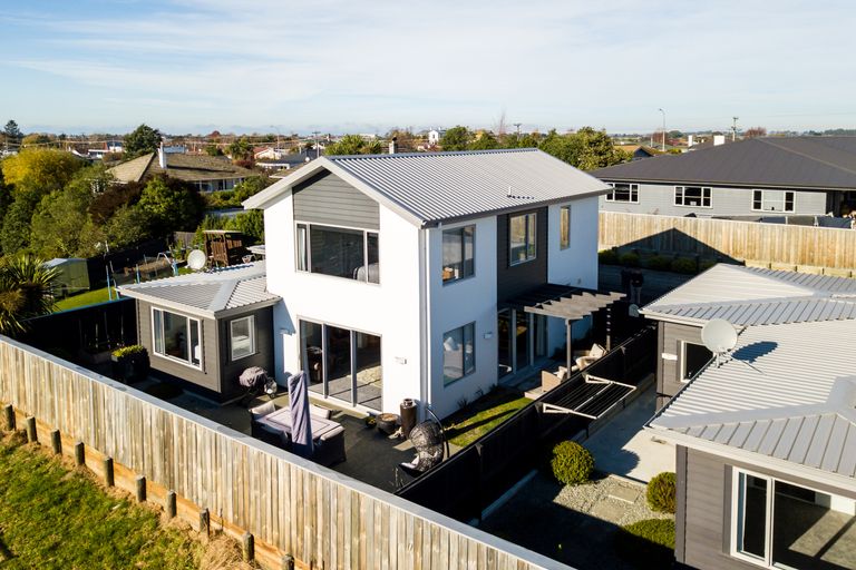 Photo of property in 11c Morgans Road, Glenwood, Timaru, 7910