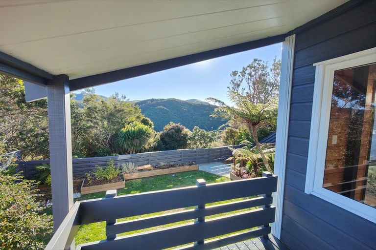 Photo of property in 75 Major Drive, Kelson, Lower Hutt, 5010