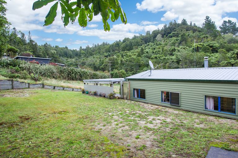 Photo of property in 185 Pongakawa Valley Road, Lake Rotoma, Rotorua, 3074