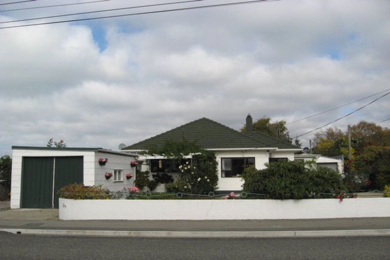 Photo of property in 13a Clare Street, Oamaru North, Oamaru, 9400