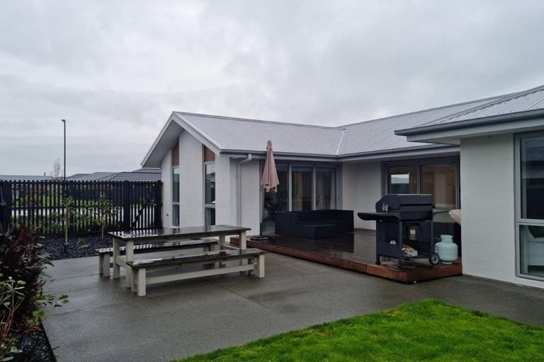 Photo of property in 10 Whitehorn Drive, Lincoln, 7608