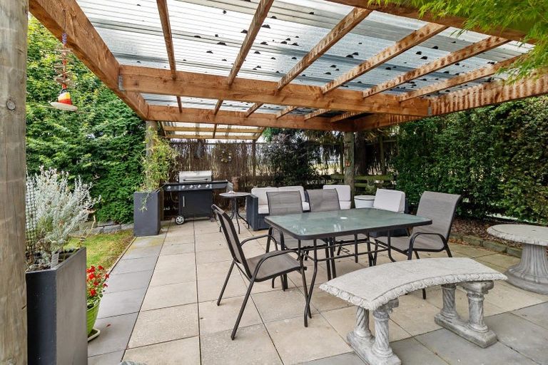 Photo of property in 89 Falvey Road, Levels, Timaru, 7975