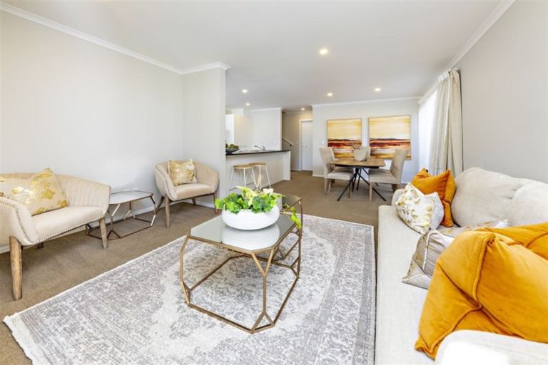 Photo of property in 58 Arrowsmith Drive, Flat Bush, Auckland, 2019