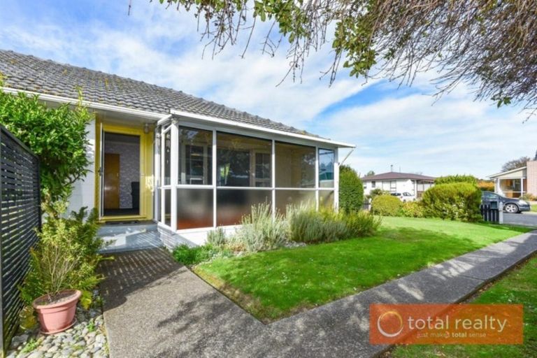 Photo of property in 20 Balcairn Street, Halswell, Christchurch, 8025