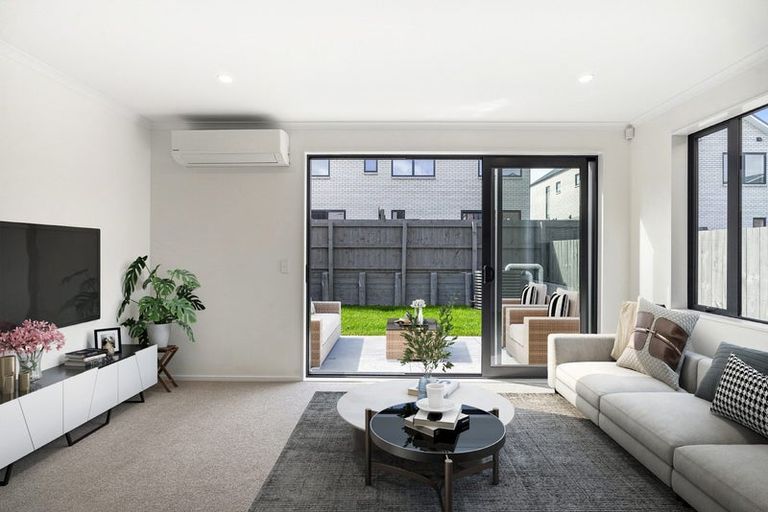 Photo of property in 23 Oyster Drive, Whenuapai, Auckland, 0618