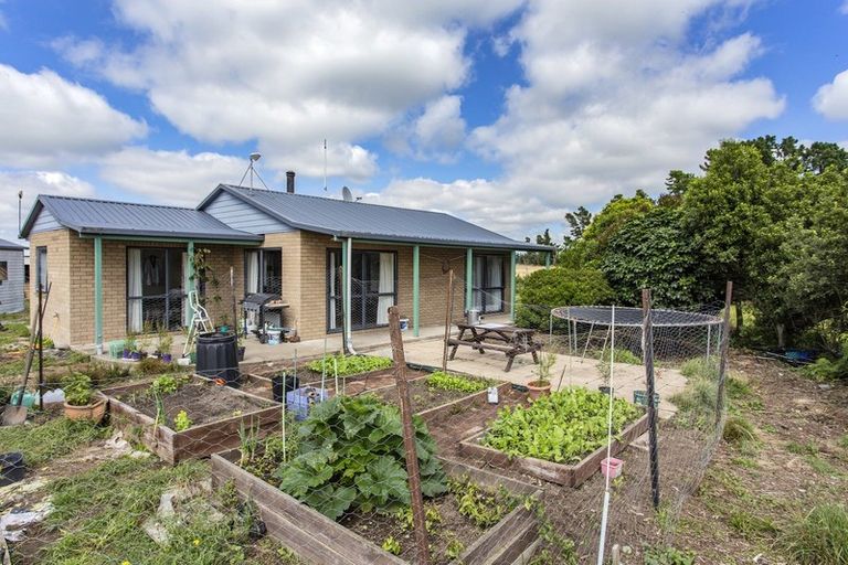 Photo of property in 216 Dog Trial Road, Burnt Hill, Oxford, 7495