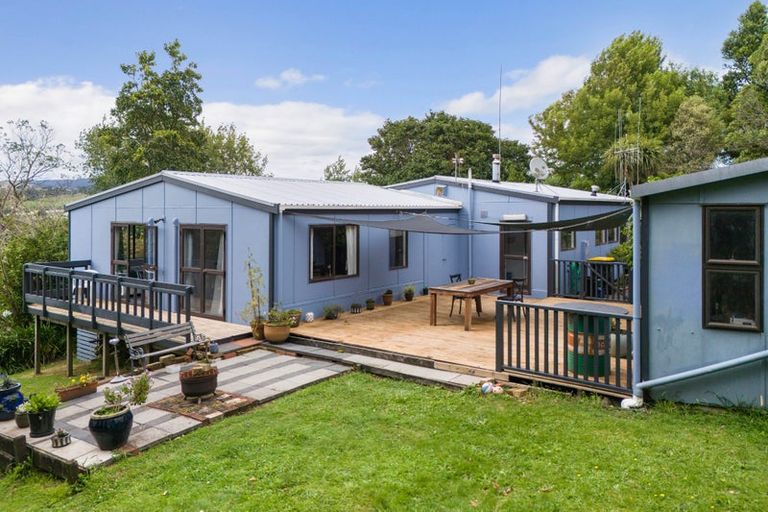 Photo of property in 2 Poland Street, Waikino, Waihi, 3682