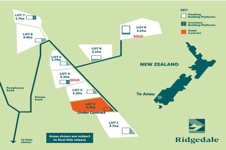 Photo of property in 112 Ridgedale Road, 9672