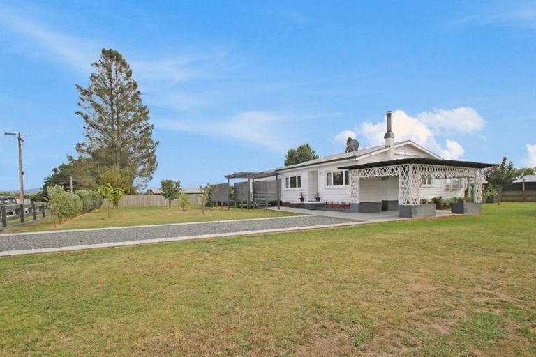 Photo of property in 4 Beatty Road, Matamata, 3400