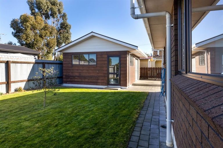 Photo of property in 1/18 Clyde Street, Renwick, 7204