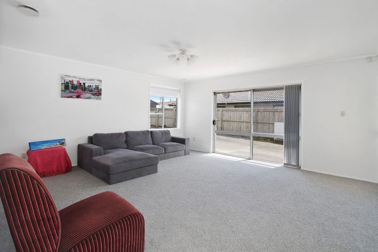 Photo of property in 3/36 Churchill Avenue, Manurewa, Auckland, 2102