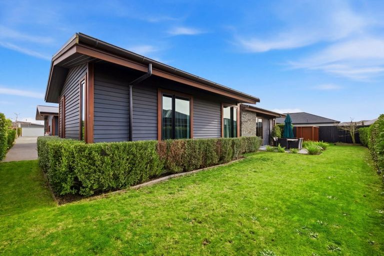 Photo of property in 34 Bayliss Drive, Kaiapoi, 7630