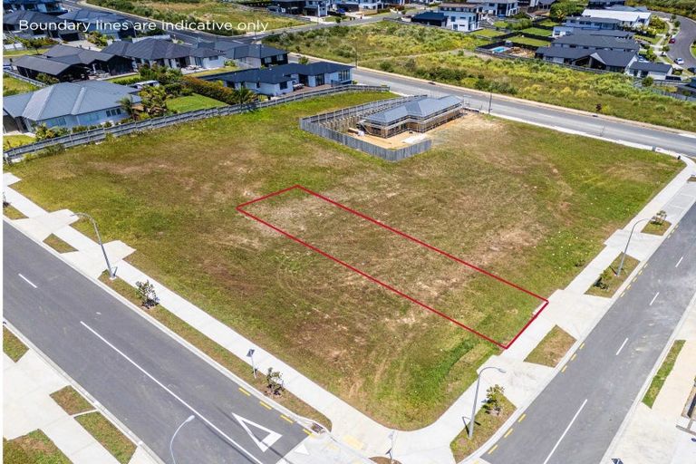 Photo of property in 9 Kowaitau Avenue, Beachlands, 2018