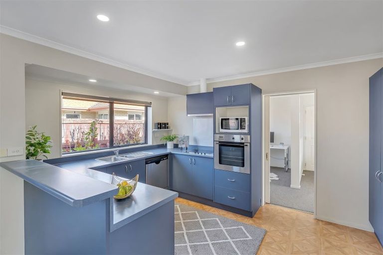 Photo of property in 137 Chinnerys Road, Woodend, 7610