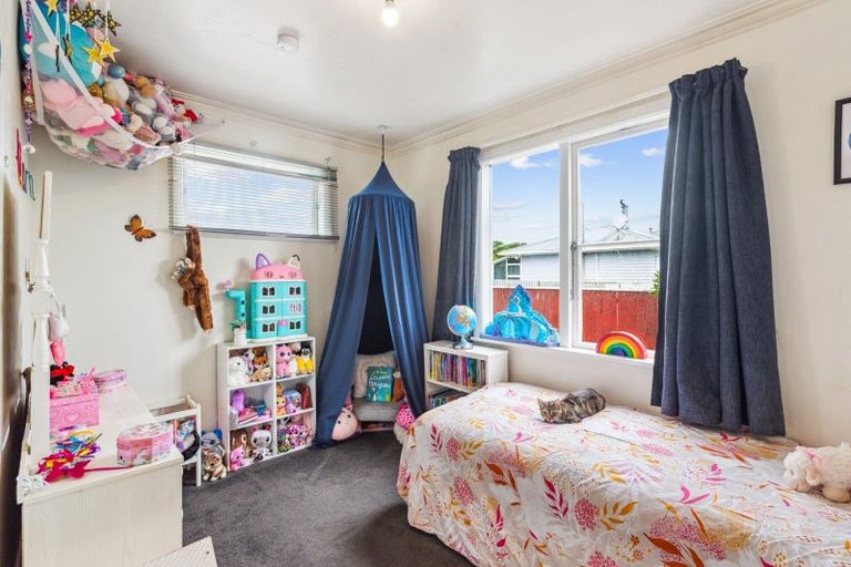 Photo of property in 7 Margaret Street, Levin, 5510