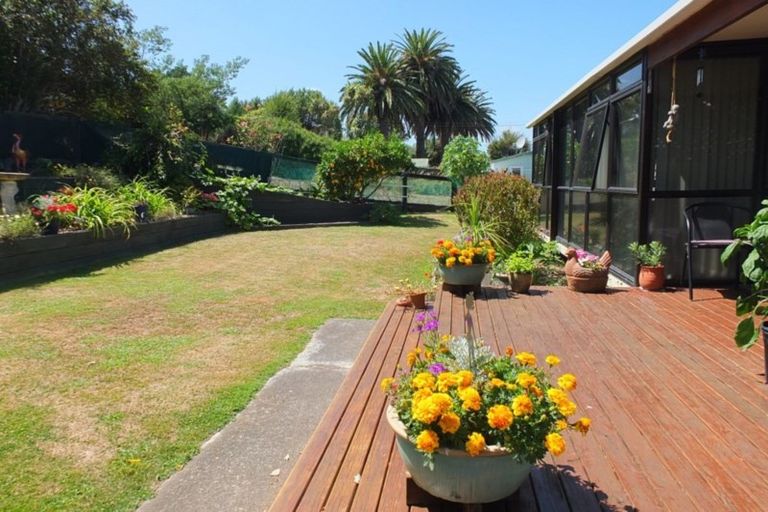 Photo of property in 63a Union Street, Foxton, 4814