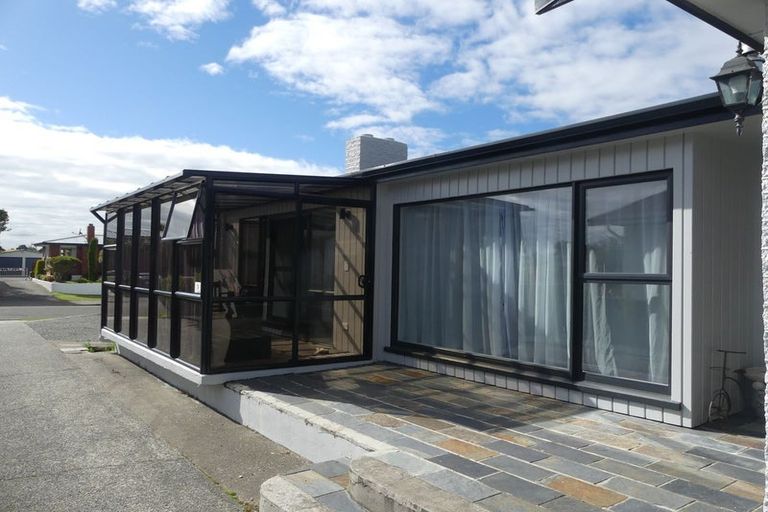 Photo of property in 16 Purdue Street, Hawthorndale, Invercargill, 9810