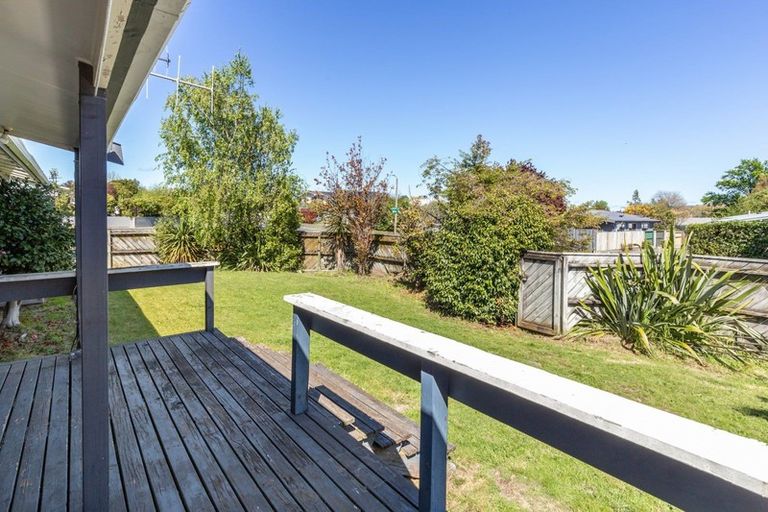 Photo of property in 2 Hyde Avenue, Richmond Heights, Taupo, 3330