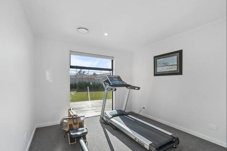 Photo of property in 14 Merino Crescent, Kirwee, 7571