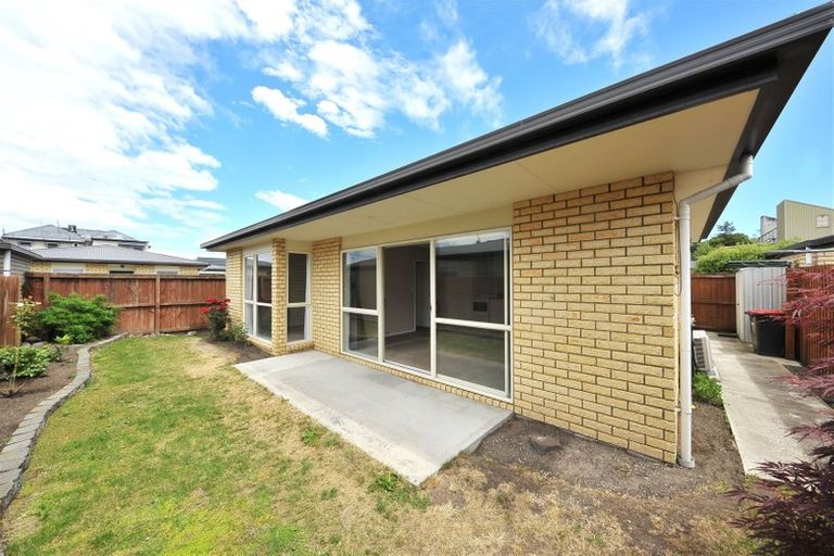 Photo of property in 24/13 Sylvan Street, Hillmorton, Christchurch, 8024