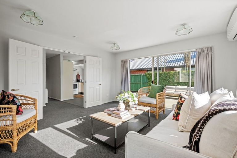 Photo of property in 1/50 Division Street, Riccarton, Christchurch, 8041