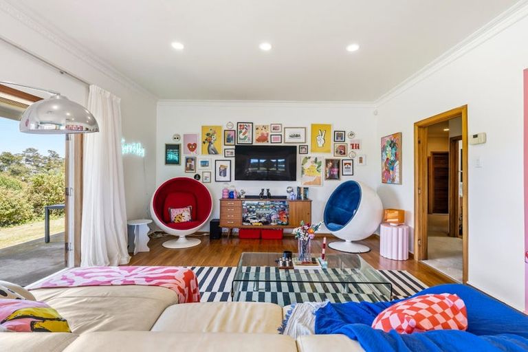 Photo of property in 93 Kereone Road, Morrinsville, 3371